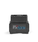 BaBylissPRO FXONE Dual-Battery Charging Base - No Batteries Included (FXC2B)