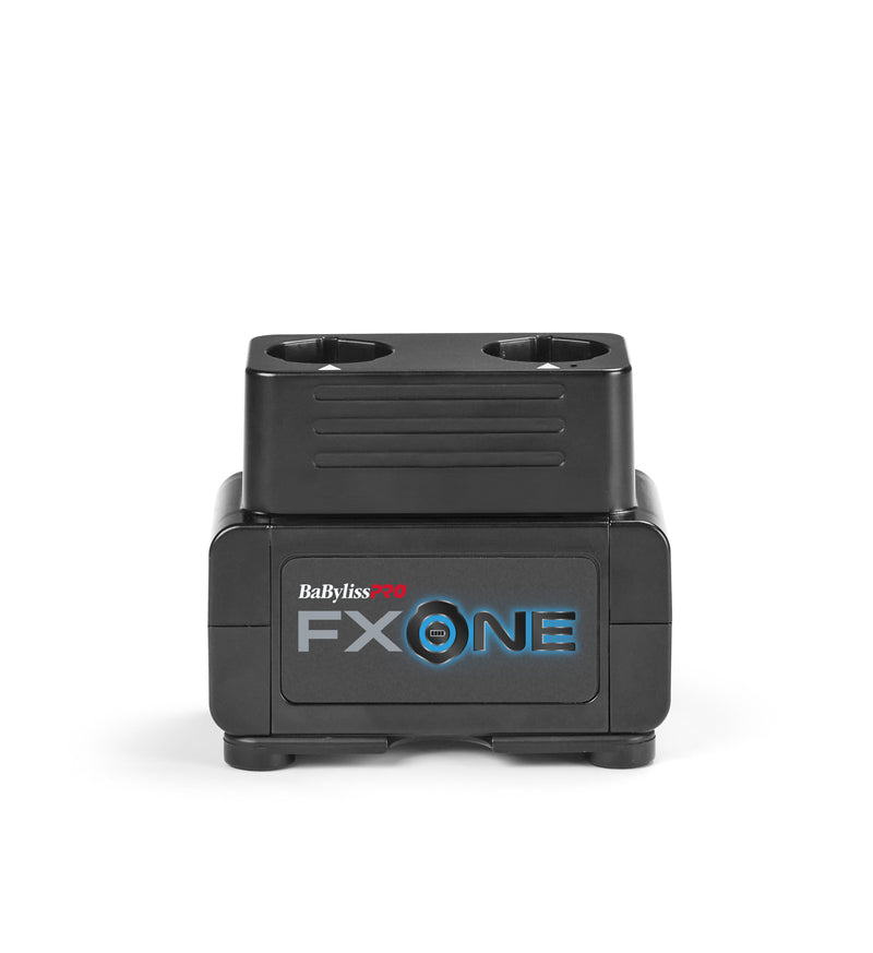 BaBylissPRO FXONE Dual-Battery Charging Base (FXC2B)