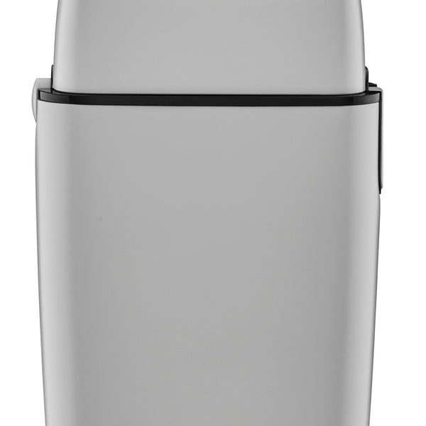 BaBylissPRO FOILFX02 Cord/Cordless Metal Double-Foil Shaver - Gray (FX