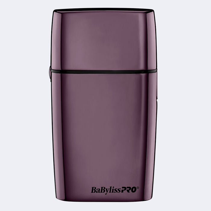 脱毛・除毛 babyliss pro FOIL FX02 BaBylissPRO FOILFX02