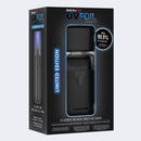 BaBylissPRO Limited Edition UV-Foil Cordless Single Foil Shaver - Matte Black (FXLFS1MB)