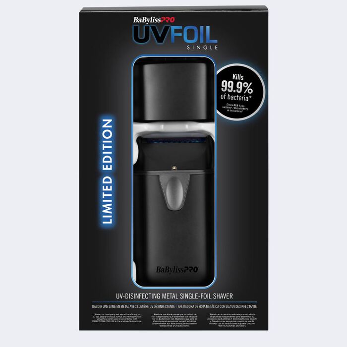 新品未使用 BaByliss Pro Limited FX マットブラック