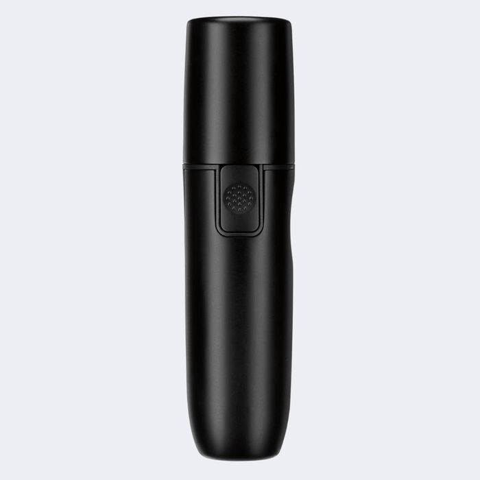 BaByliss PRO Limited Edition UV-Foil Cordless Single Foil Shaver - Matte Black (FXLFS1MB)
