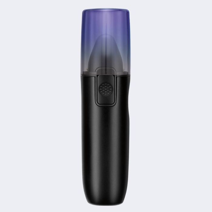 BaByliss PRO Limited Edition UV-Foil Cordless Single Foil Shaver - Matte Black (FXLFS1MB)