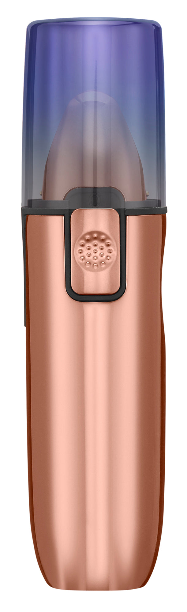 Babyliss PRO UV-Disinfecting Single Foil Shaver - Rose Gold (FXLFS1RG)