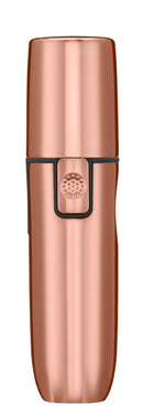 BabylissPRO UV-Disinfecting Single Foil Shaver - Rose Gold (FXLFS1RG)