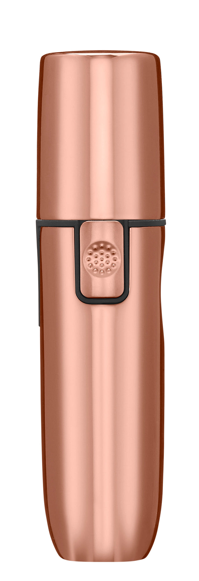 BabylissPRO UV-Disinfecting Single Foil Shaver - Rose Gold (FXLFS1RG)