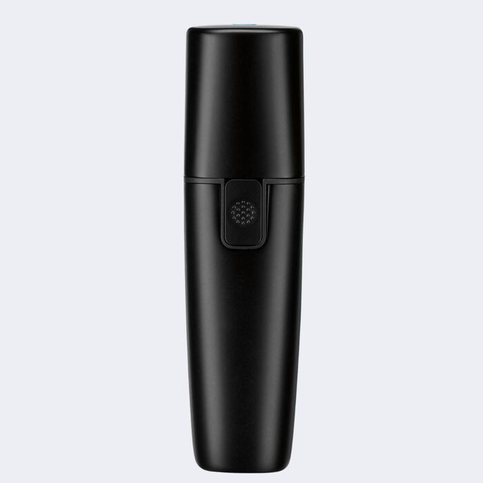 BaByliss PRO Limited Edition UV-Foil Cordless Double Foil Shaver - Matte Black (FXLFS2MB)