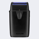 BaBylissPRO Limited Edition UV-Foil Cordless Double Foil Shaver - Matte Black (FXLFS2MB)