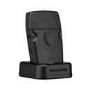 BaBylissPRO Lo-PROFX Compact Series Single Foil Shaver - Matte Black (FXLPFS1MB)