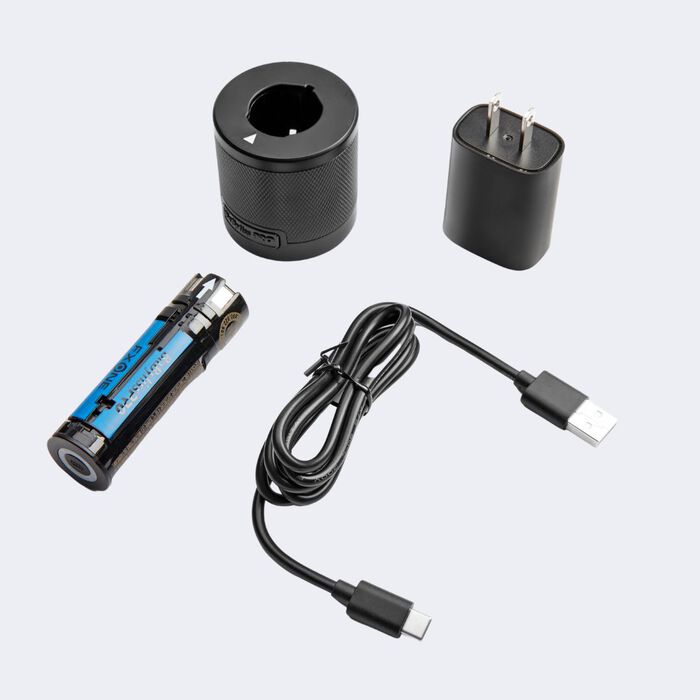 BaBylissPRO FXONE Accessories Kit (Battery, Charging Base, Cord & Adaptor) (FXONEKIT)