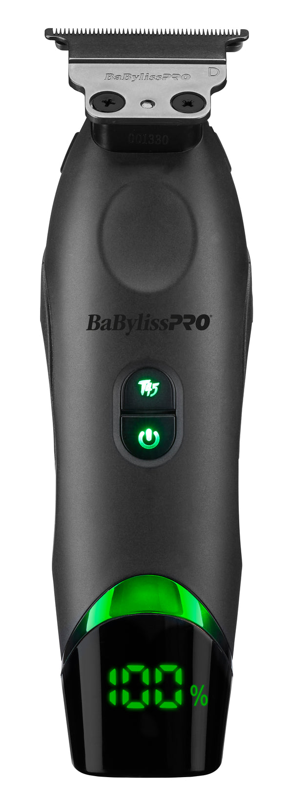 BaBylissPRO x Tomb45 Wireless Charging Trimmer (FXT45T) [PRE-ORDER]