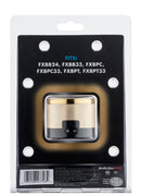 BaBylissPRO GOLDFX Universal Battery Charging Stand (FXTRAVBG)