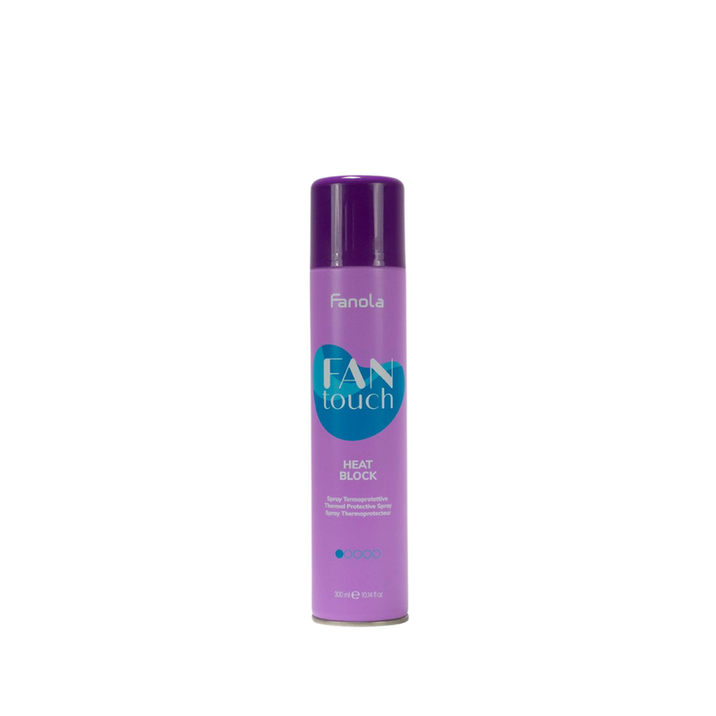 Fanola Fantouch Thermal Protective Spray (300ml/10oz)