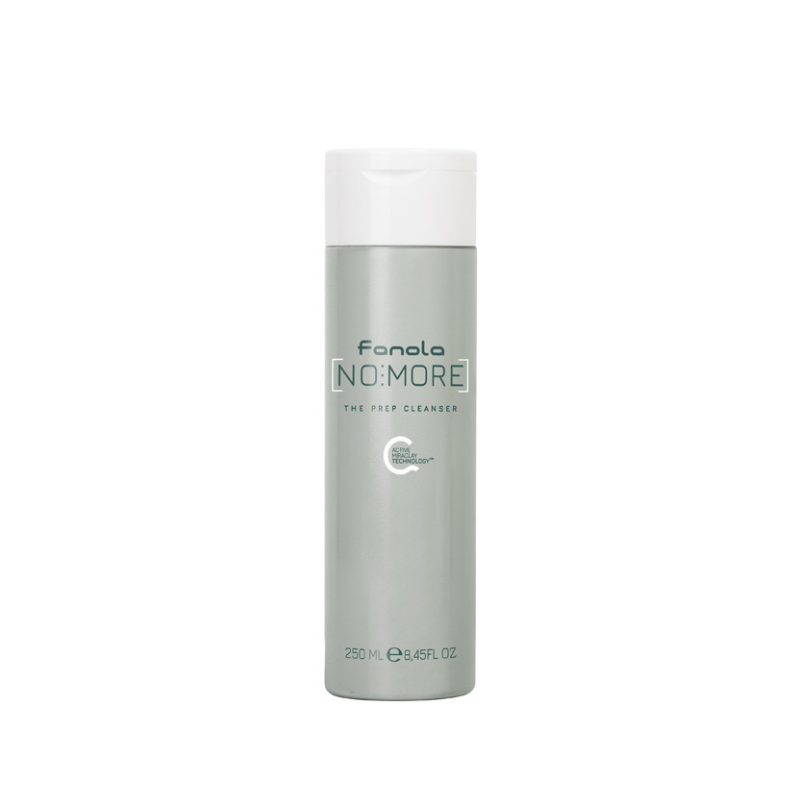 Fanola No More The Prep Cleanser Cleanser Shampoo