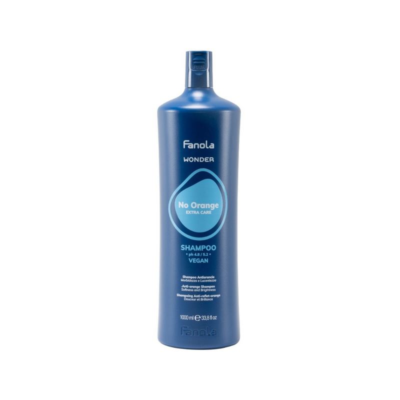 Fanola Wonder No Orange Shampoo