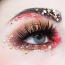 Crown PRO 35 Color Scandalous Eyeshadow Collection Palette (35SN)