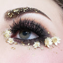 Crown PRO 35 Color Tuscany Eyeshadow Collection Palette (35TU)