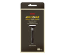 Feather Adjustable Double Edge Razor DER-A (F1-25-904)