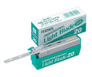 Feather Artist Club Professional Light Blades (20pk)