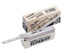 Feather Artist Club Pro Super Blades (20pk)