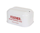 Feather Razor Blade Disposal Case (F1-15-902)