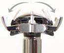 Feather Popular Double Edge Razor (F1-25-900)