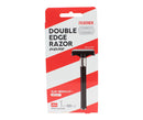 Feather Popular Double Edge Razor (F1-25-900)