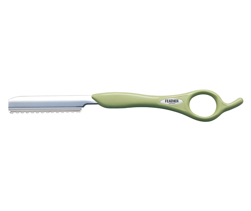 Feather Professional Styling Razor