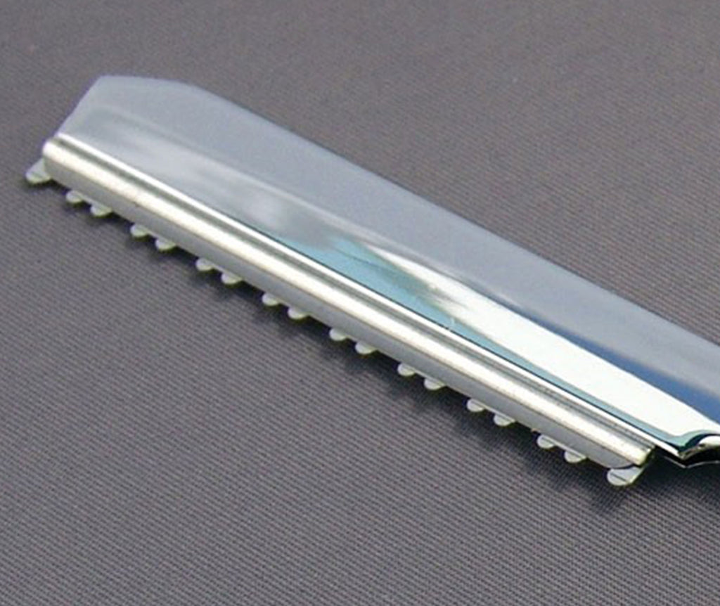 Feather Texturizing Styling Razor - Red