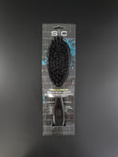 StyleCraft The Fresh Cut Fade & Cleaning Barber Hair Brush (SC318B)