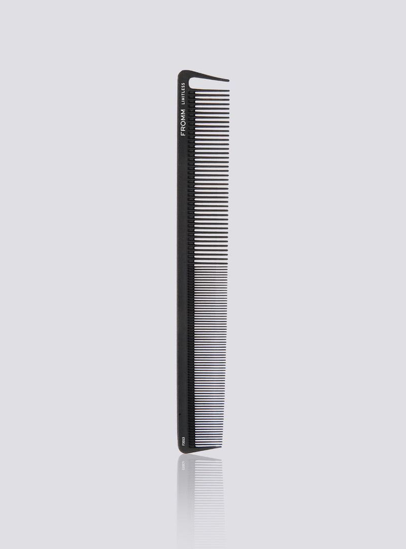 FROMM Limitless Carbon Cutting Comb