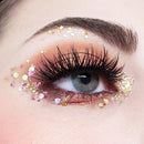 Crown Pro 10 Color Fuego Collection Palette