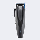 BaBylissPRO Limited Edition Lithium FX Cordless Ergonomic Clipper - Matte Black (FX673NSMB)