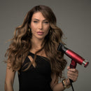 GAMA Italy iQ Lite Max Hair Dryer