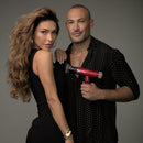 GAMA Italy iQ Lite Max Hair Dryer