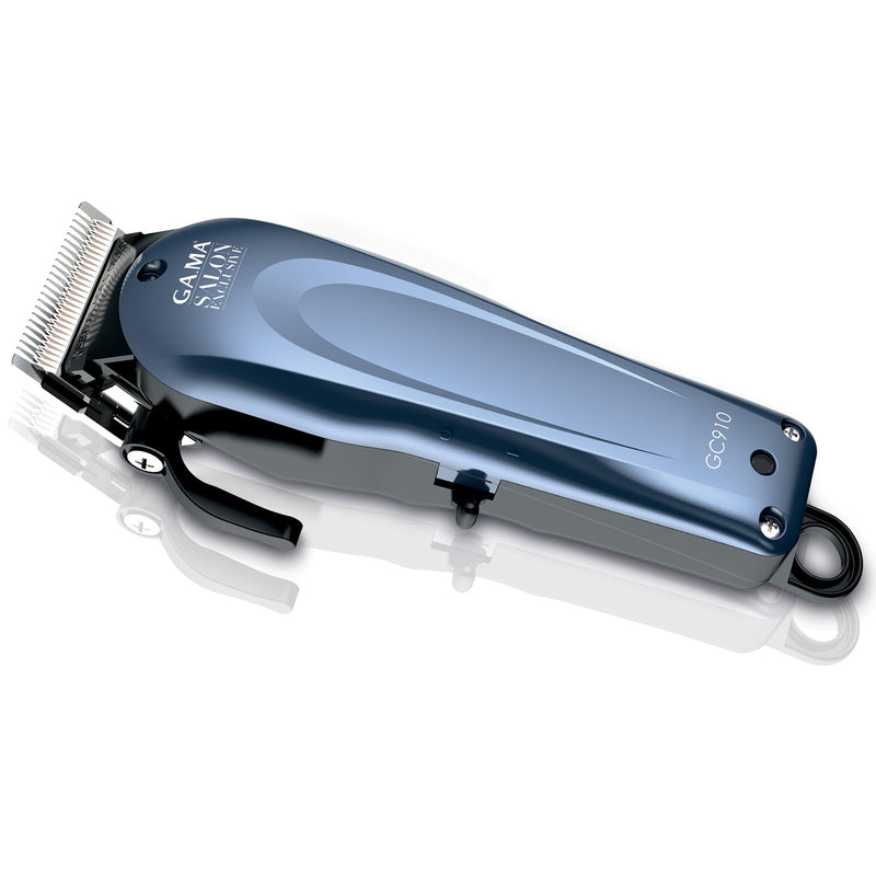 GAMA Italy GC910 Alloy Cord/Cordless Clipper