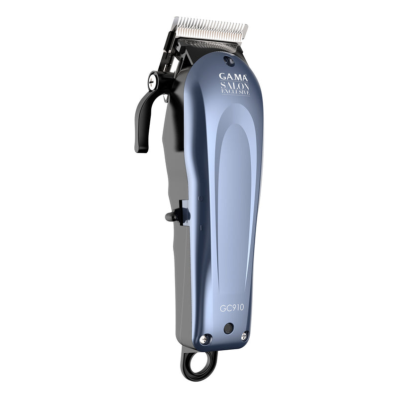 GAMA Italy GC910 Alloy Cord/Cordless Clipper