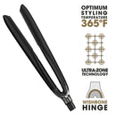 GHD Platinum+ Styler Flat Iron 1"