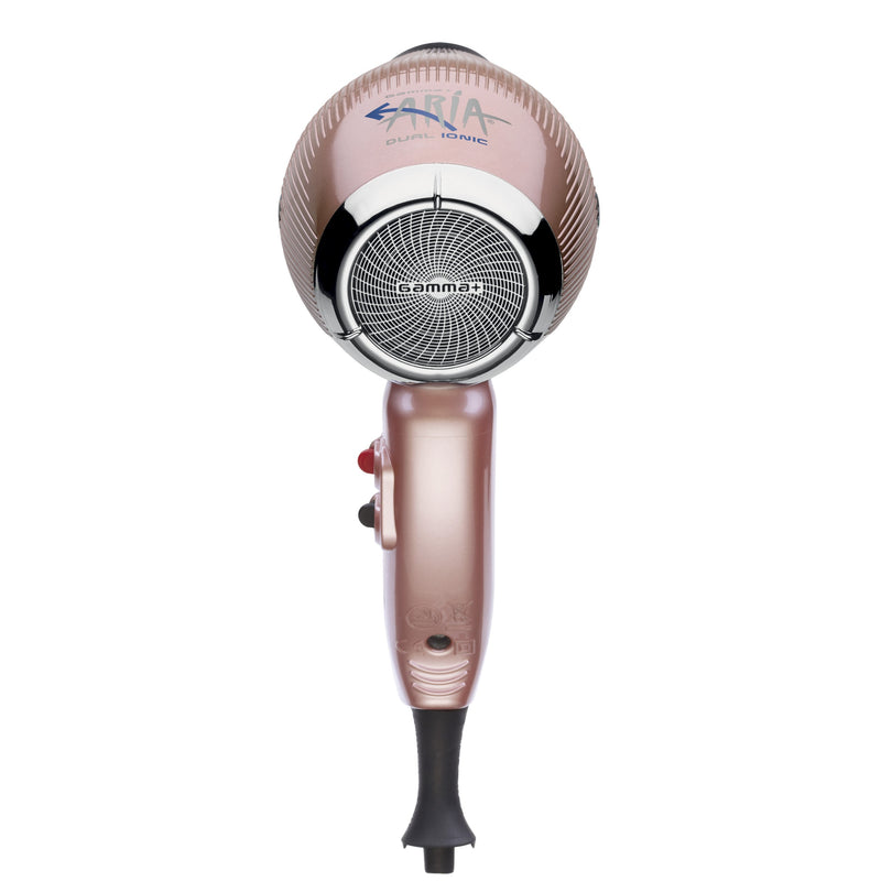 Gamma+ Aria Dual Ionic Hair Dryer