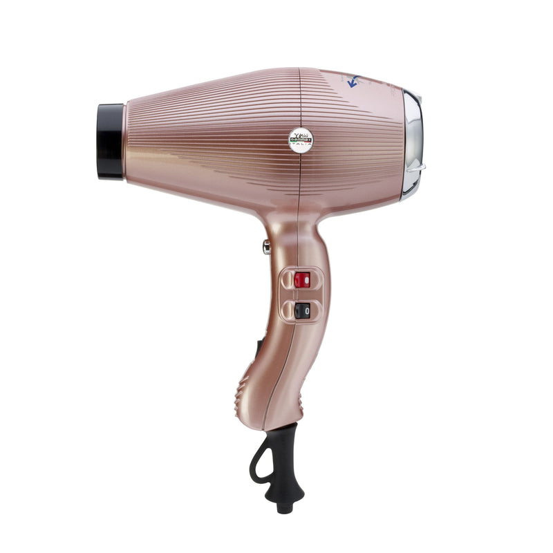 Gamma+ Aria Dual Ionic Hair Dryer