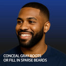 Red PRO GROOMANE Waterproof & Fade-Resistant Temporary Lineup Color Spray (187g/6.6oz)