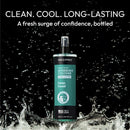 Red PRO GROOMANE Aftershave Cologne (500ml/16.9oz)