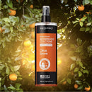 Red PRO GROOMANE Aftershave Cologne (500ml/16.9oz)