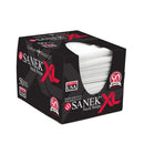 Graham Beauty Sanek Neck Strips - XL (50 Strips)