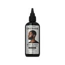 Red PRO GROOMANE Semi-Permanent Beard & Lineup Color Enhancement Concentrate (103.5ml/3.5oz)