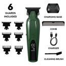 Supreme Trimmer Vader Lite Cordless Hair Trimmer (ST3700)