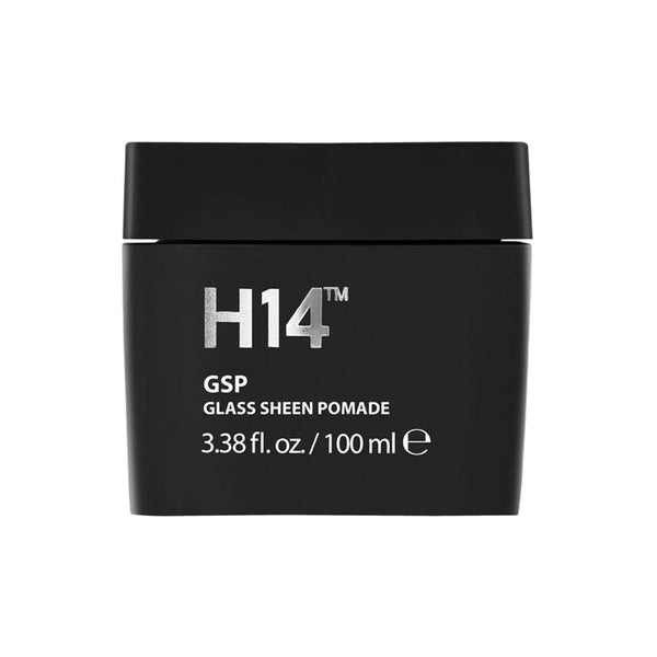 H14 Glass Sheen Pomade (100ml/)3.38oz