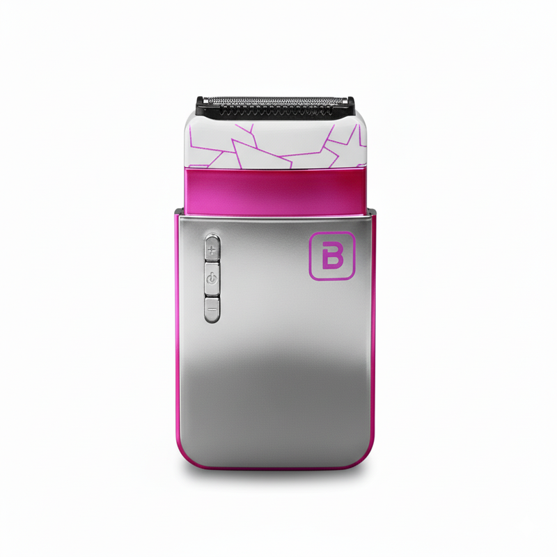 B-Way Split Foil Shaver