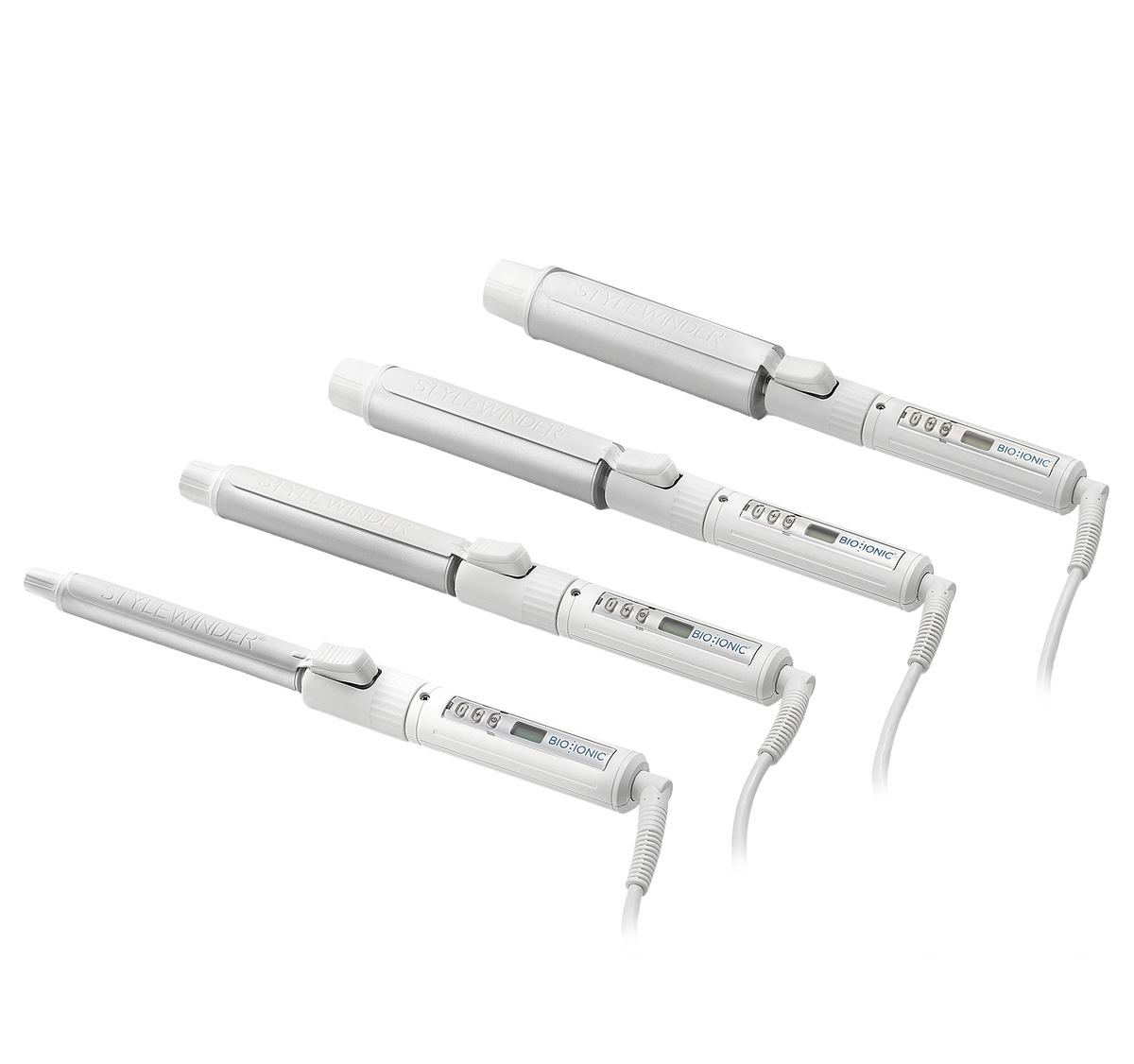 Bio ionic stylewinder 1.25 inch hot sale